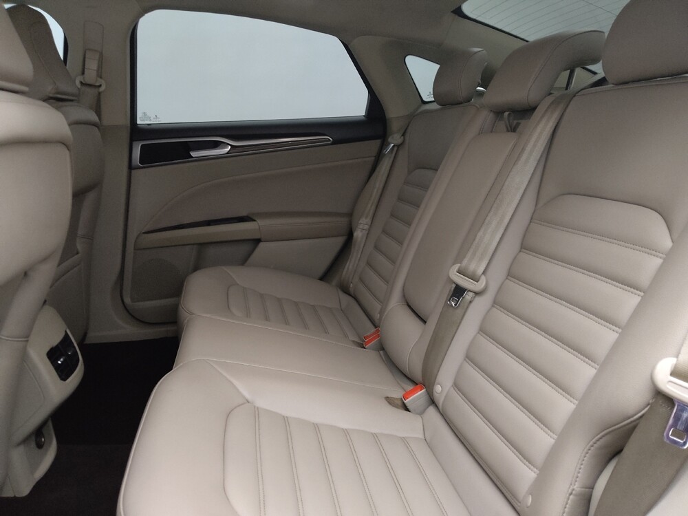 2020 Ford Fusion in Albuquerque, NM 87113 - 18139132 18