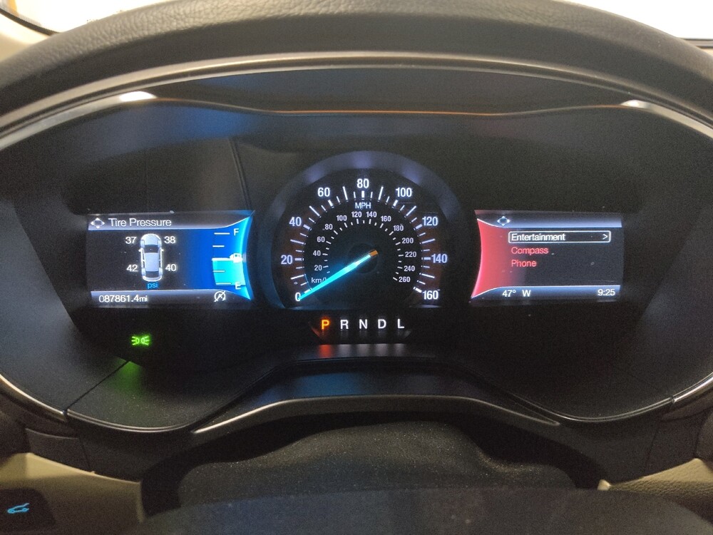 2020 Ford Fusion in Albuquerque, NM 87113 - 18139132 23