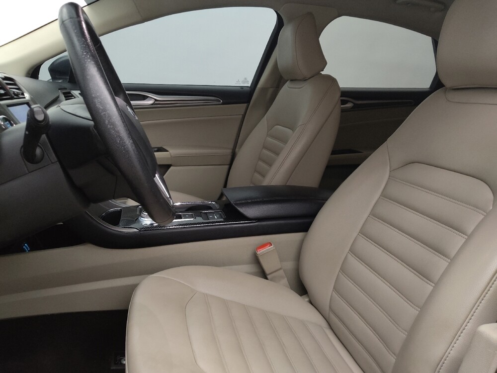 2020 Ford Fusion in Albuquerque, NM 87113 - 18139132 17