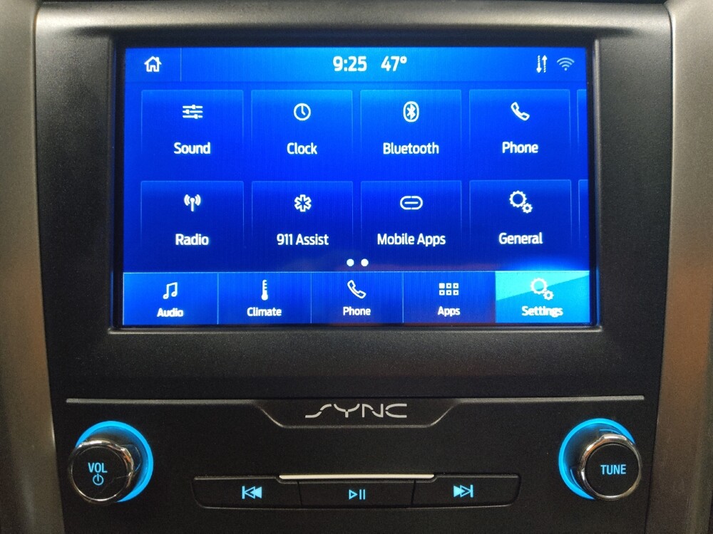 2020 Ford Fusion in Albuquerque, NM 87113 - 18139132 25