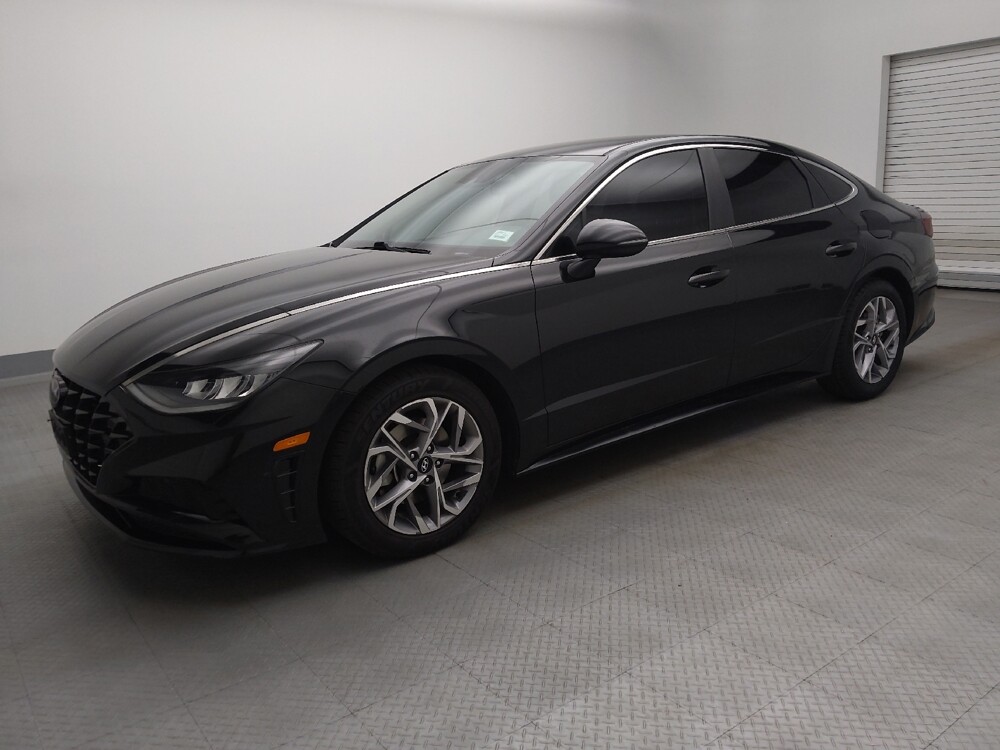 2021 Hyundai Sonata in Denver, CO 80012 - 18139133 2