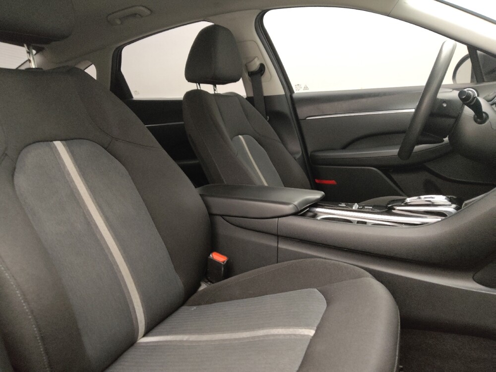 2021 Hyundai Sonata in Denver, CO 80012 - 18139133 21