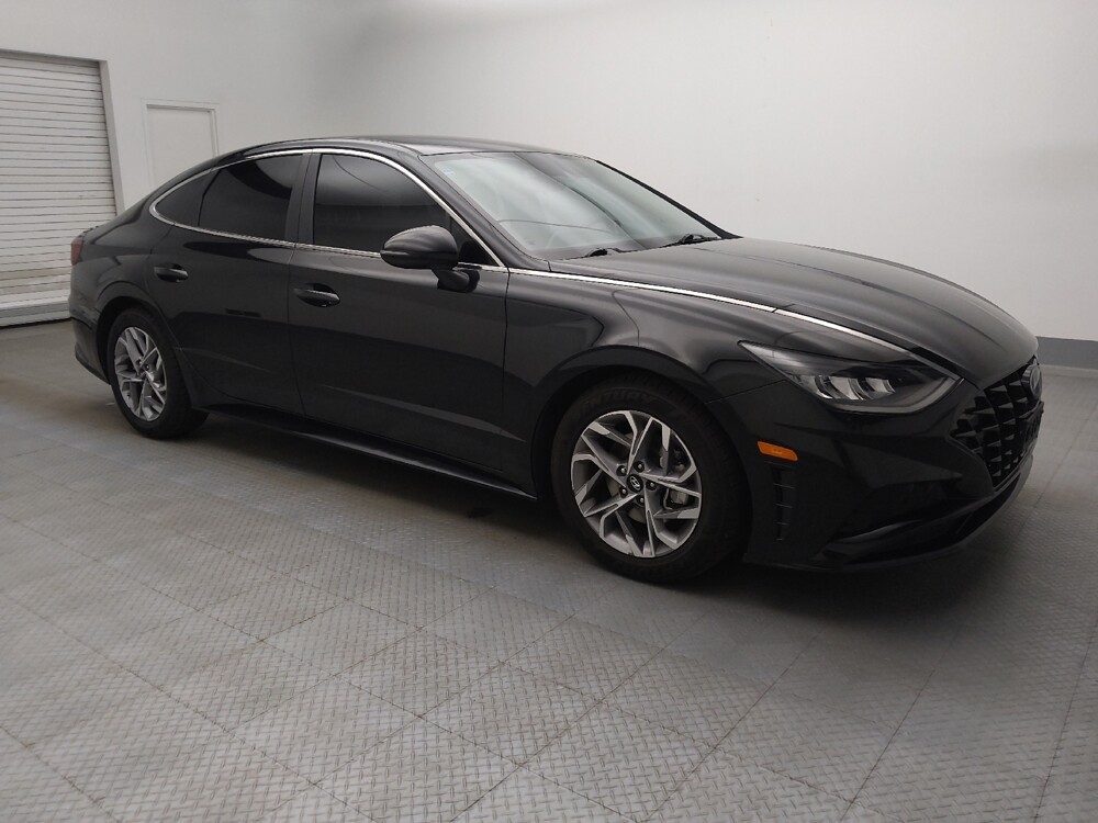 2021 Hyundai Sonata in Denver, CO 80012 - 18139133 11