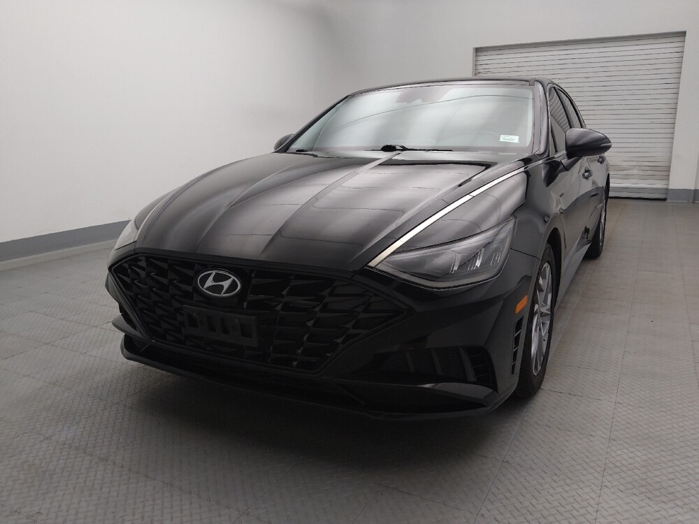 2021 Hyundai Sonata in Denver, CO 80012 - 18139133 15