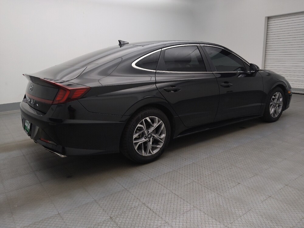 2021 Hyundai Sonata in Denver, CO 80012 - 18139133 10