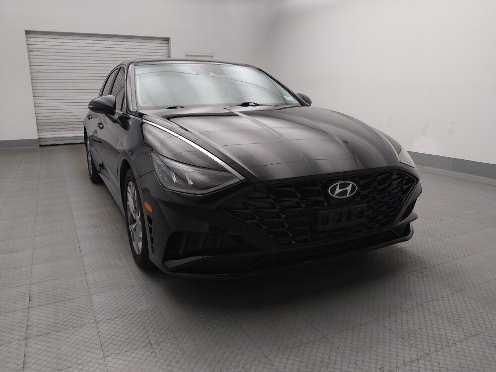 2021 Hyundai Sonata in Denver, CO 80012 - 18139133 14