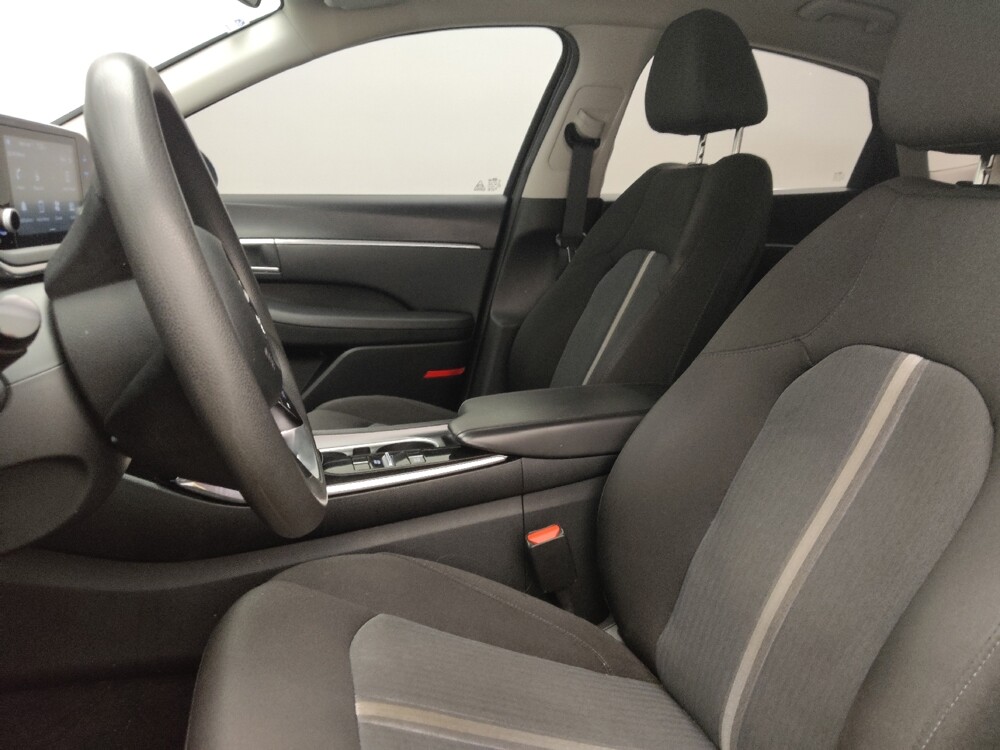 2021 Hyundai Sonata in Denver, CO 80012 - 18139133 17
