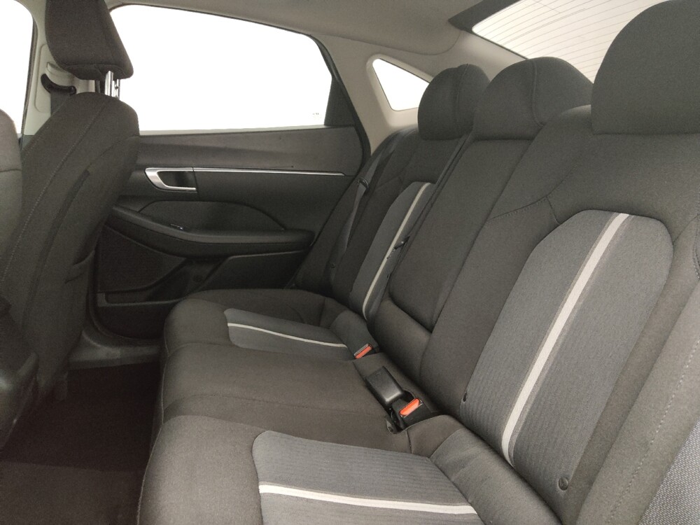 2021 Hyundai Sonata in Denver, CO 80012 - 18139133 18