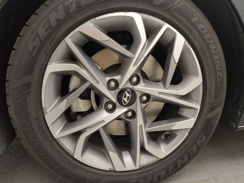 2021 Hyundai Sonata in Denver, CO 80012 - 18139133 31