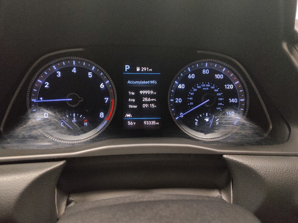 2021 Hyundai Sonata in Denver, CO 80012 - 18139133 23