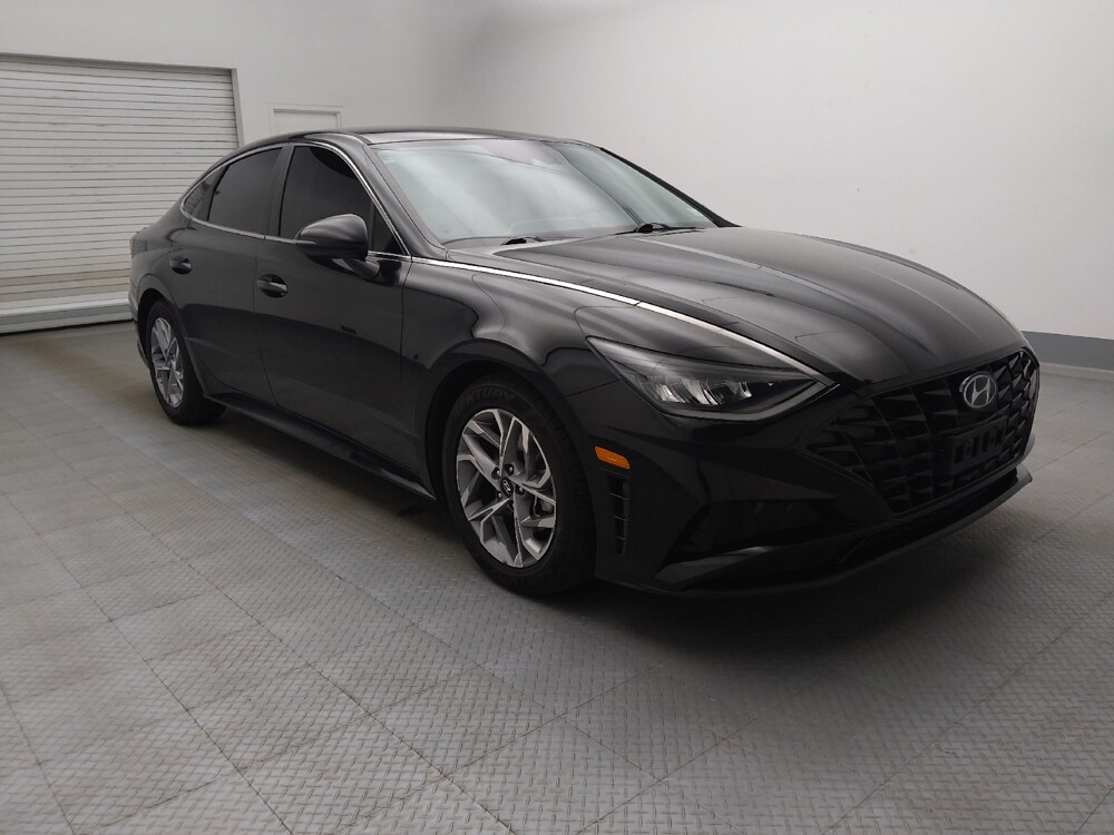 2021 Hyundai Sonata in Denver, CO 80012 - 18139133 13