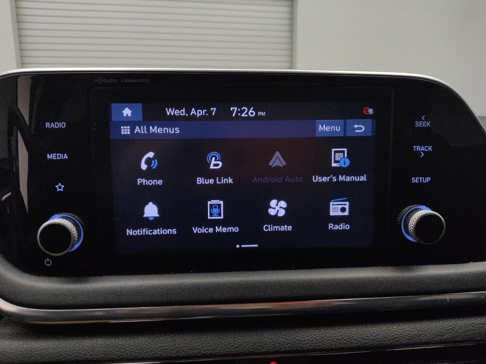 2021 Hyundai Sonata in Denver, CO 80012 - 18139133 25
