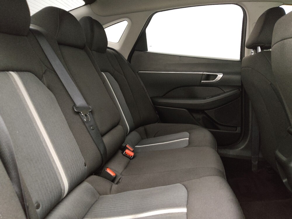 2021 Hyundai Sonata in Denver, CO 80012 - 18139133 19