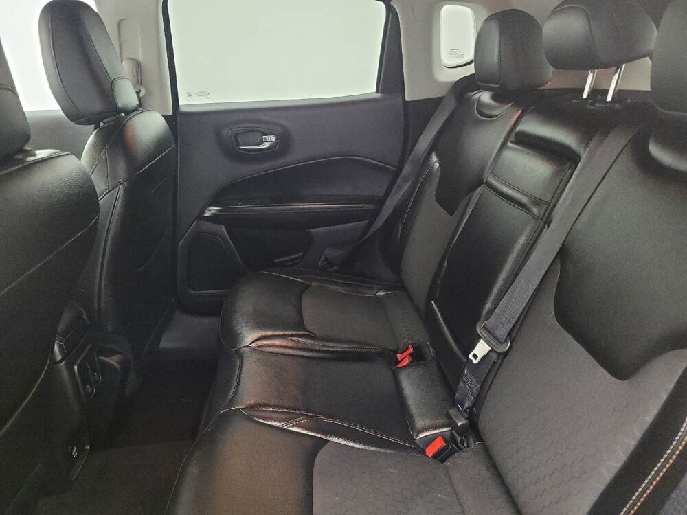 2018 Jeep Compass in Huntsville, AL 35816 - 18139135 18