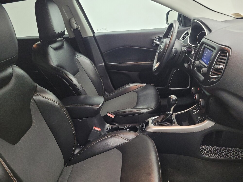 2018 Jeep Compass in Huntsville, AL 35816 - 18139135 21