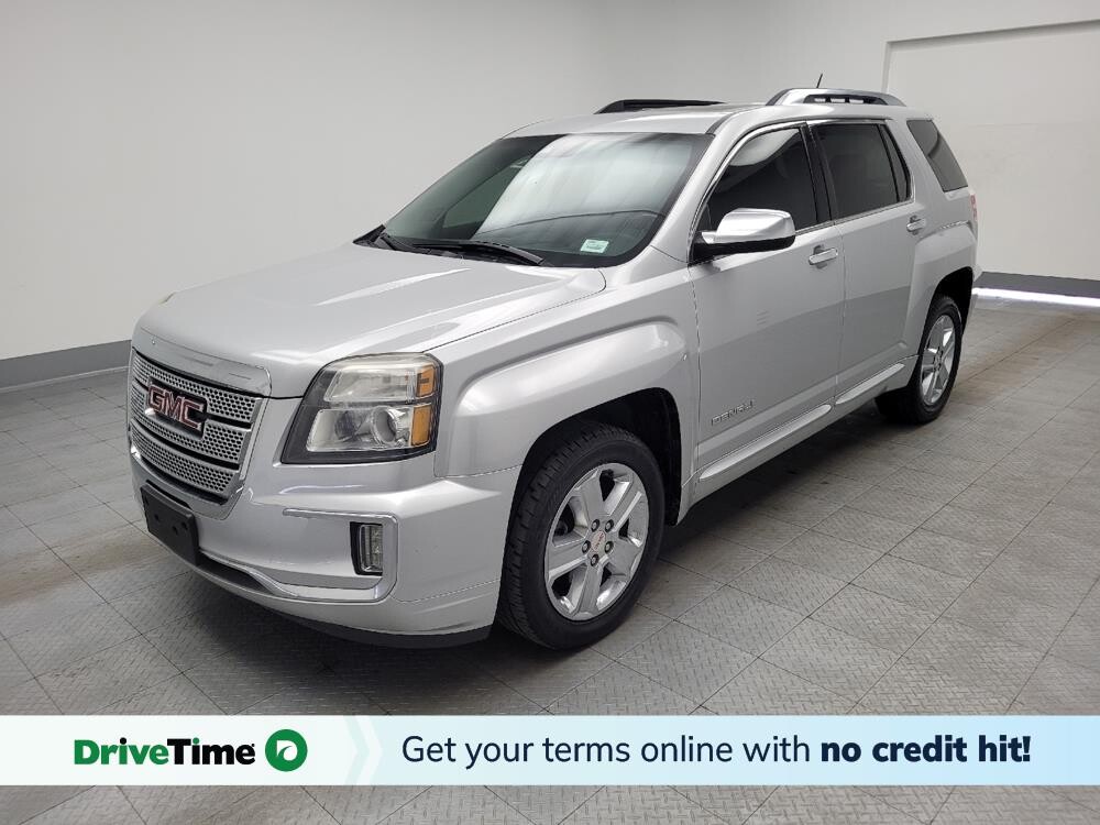 2017 GMC Terrain in Memphis, TN 38115 - 18139136