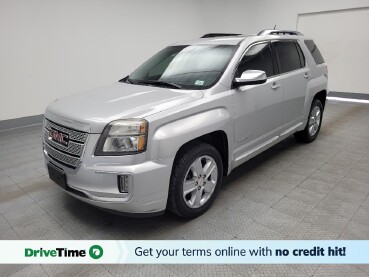 2017 GMC Terrain in Memphis, TN 38115