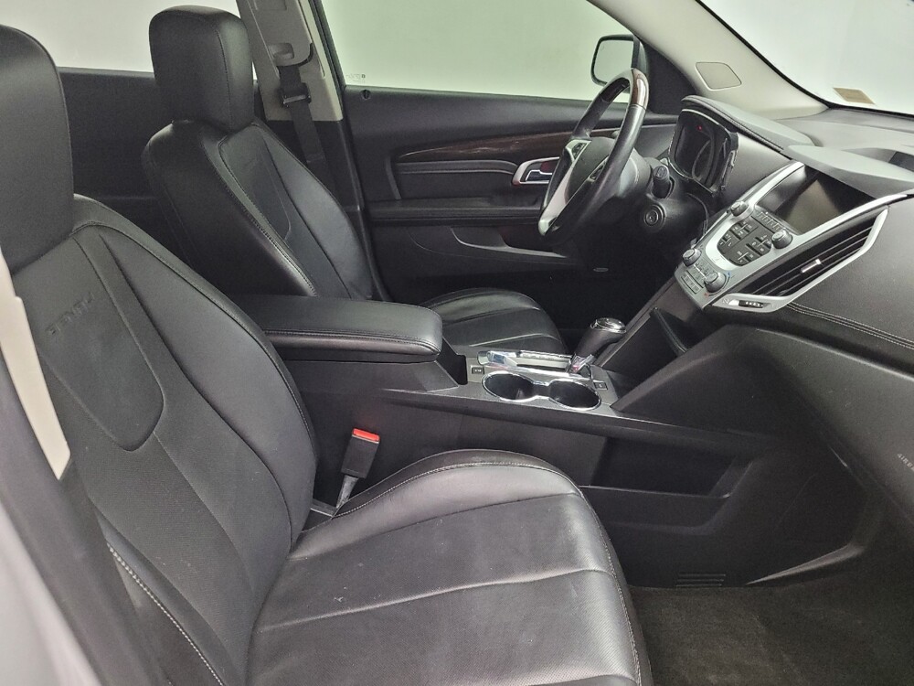 2017 GMC Terrain in Memphis, TN 38115 - 18139136 21