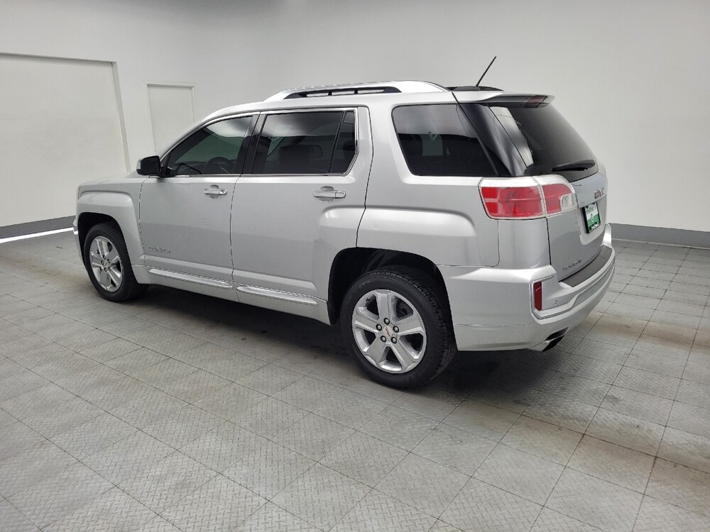 2017 GMC Terrain in Memphis, TN 38115 - 18139136 3