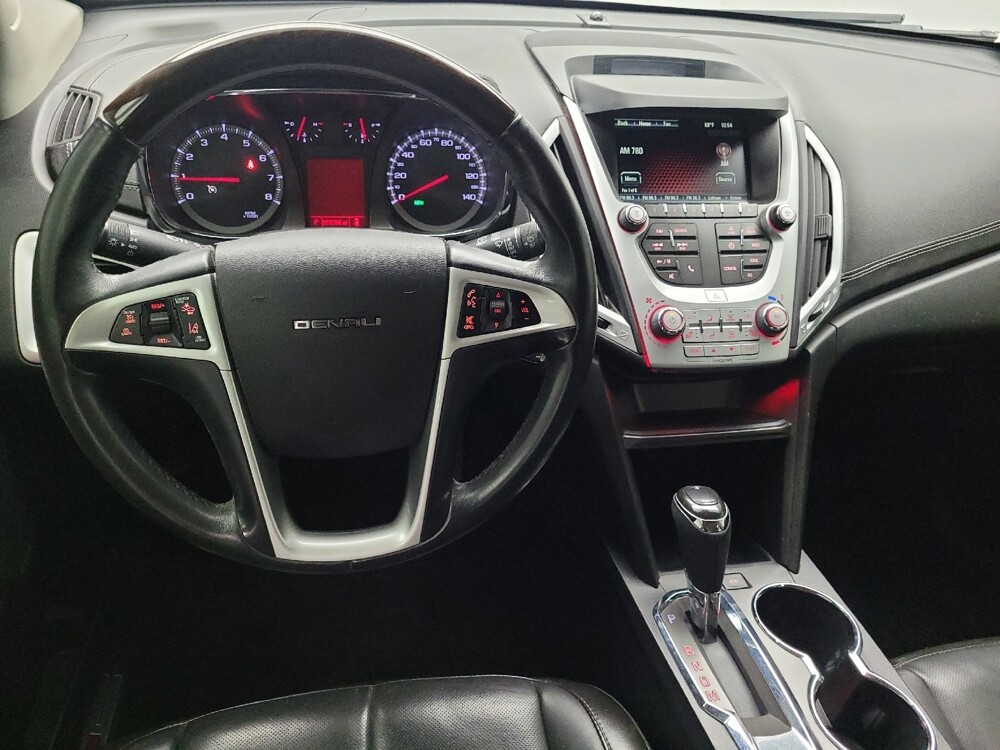2017 GMC Terrain in Memphis, TN 38115 - 18139136 22