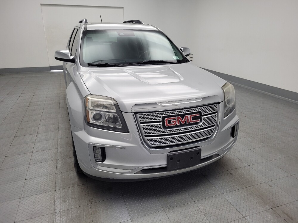 2017 GMC Terrain in Memphis, TN 38115 - 18139136 14