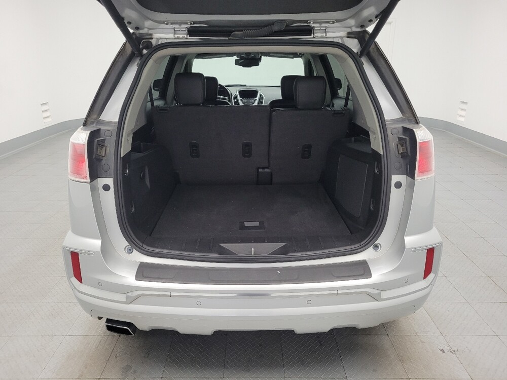 2017 GMC Terrain in Memphis, TN 38115 - 18139136 29