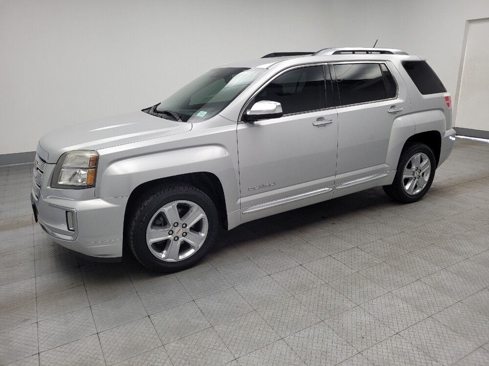 2017 GMC Terrain in Memphis, TN 38115 - 18139136 2