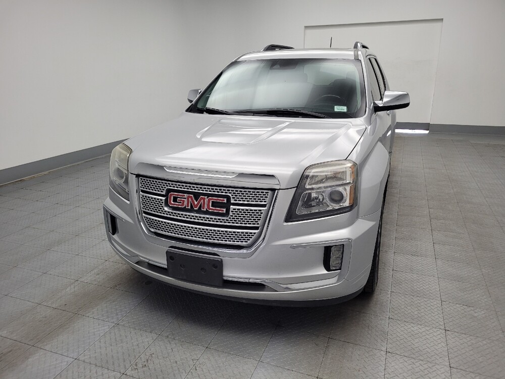 2017 GMC Terrain in Memphis, TN 38115 - 18139136 15