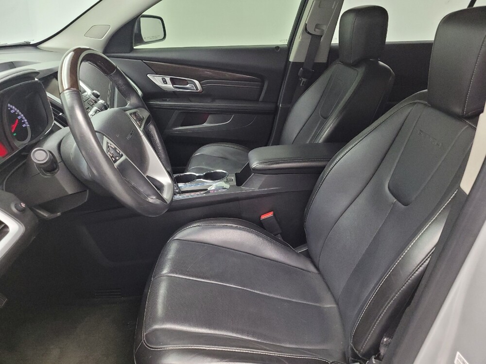 2017 GMC Terrain in Memphis, TN 38115 - 18139136 17