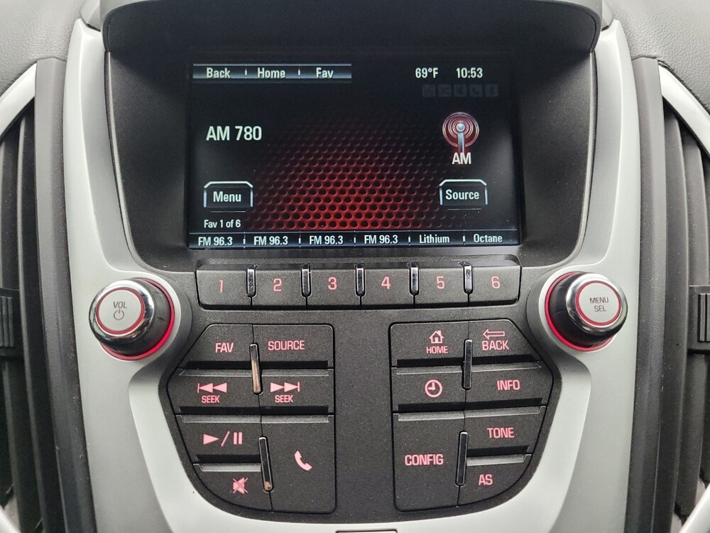 2017 GMC Terrain in Memphis, TN 38115 - 18139136 25