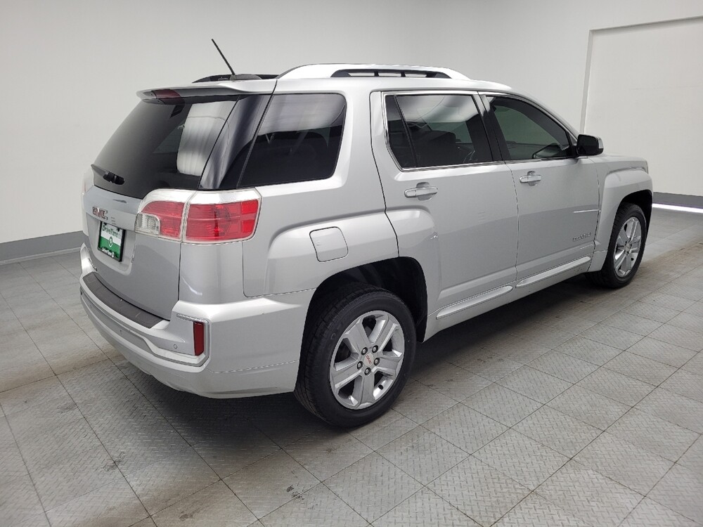2017 GMC Terrain in Memphis, TN 38115 - 18139136 9