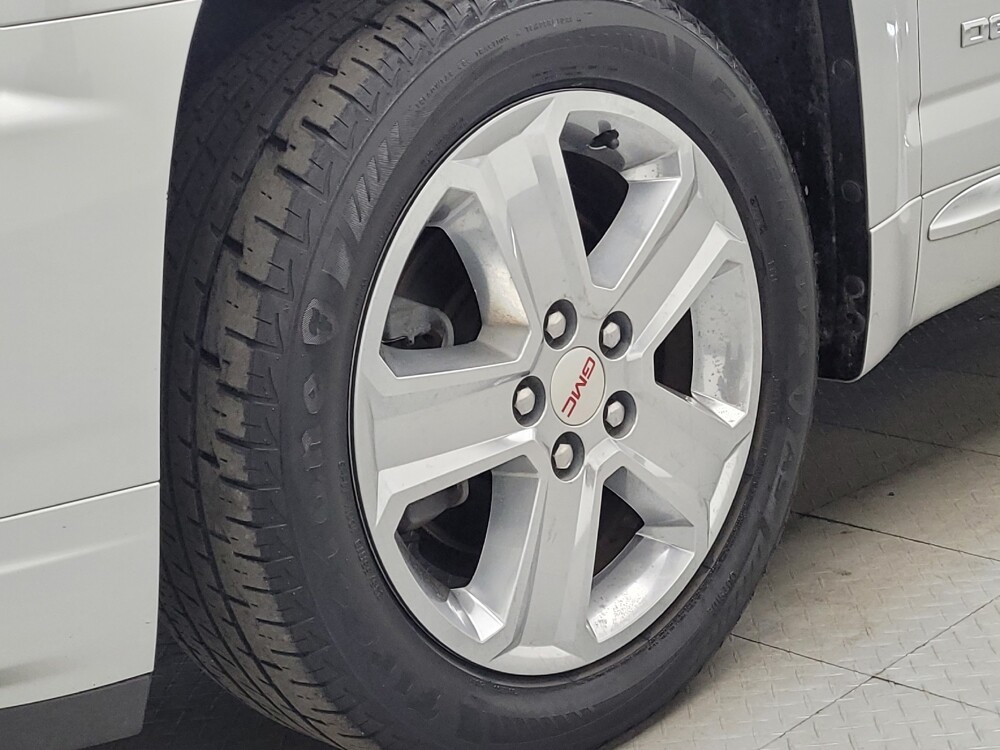 2017 GMC Terrain in Memphis, TN 38115 - 18139136 31