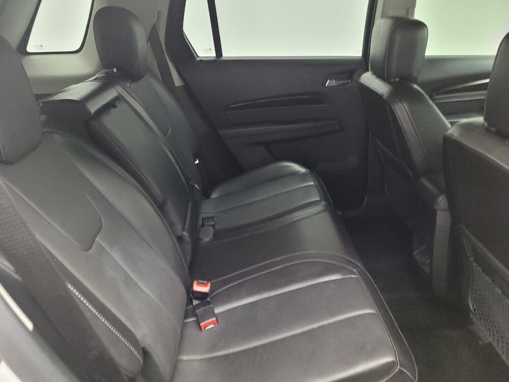 2017 GMC Terrain in Memphis, TN 38115 - 18139136 19