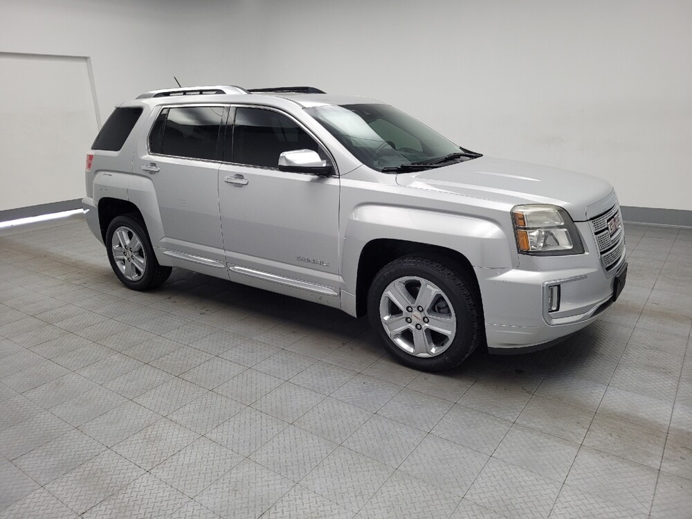 2017 GMC Terrain in Memphis, TN 38115 - 18139136 11