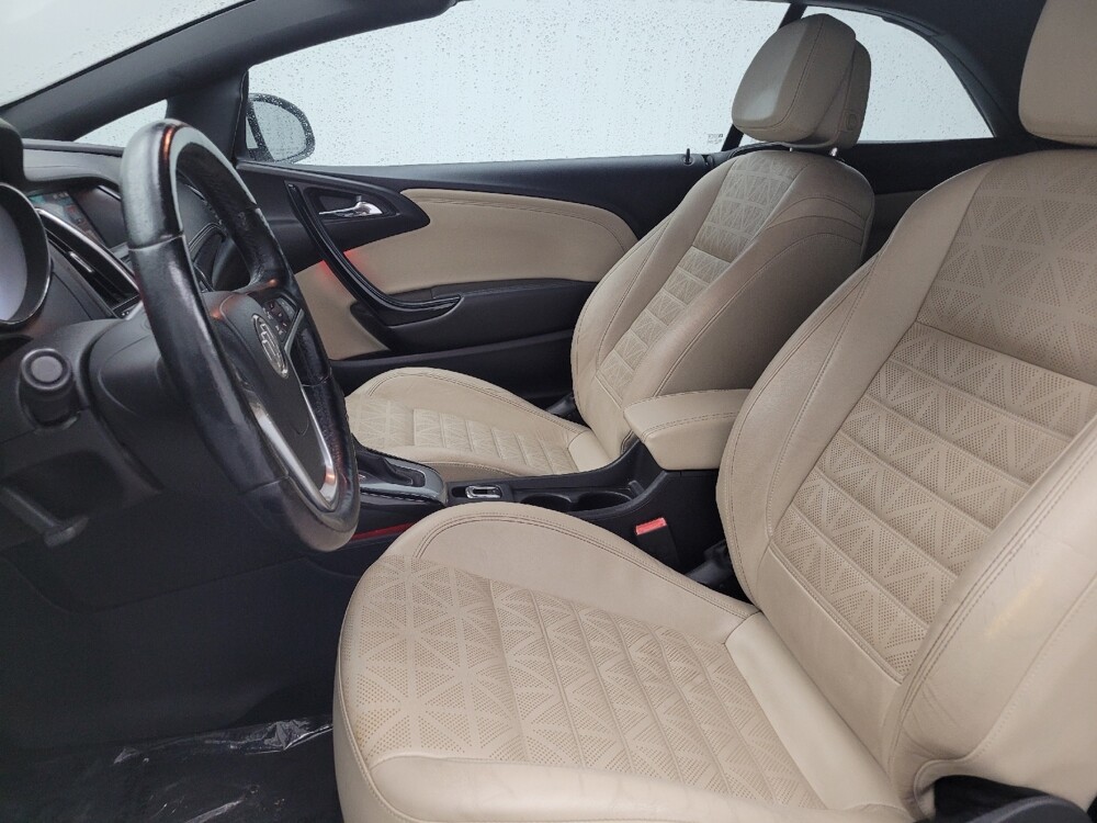 2017 Buick Cascada in Huntsville, AL 35816 - 18139137 17