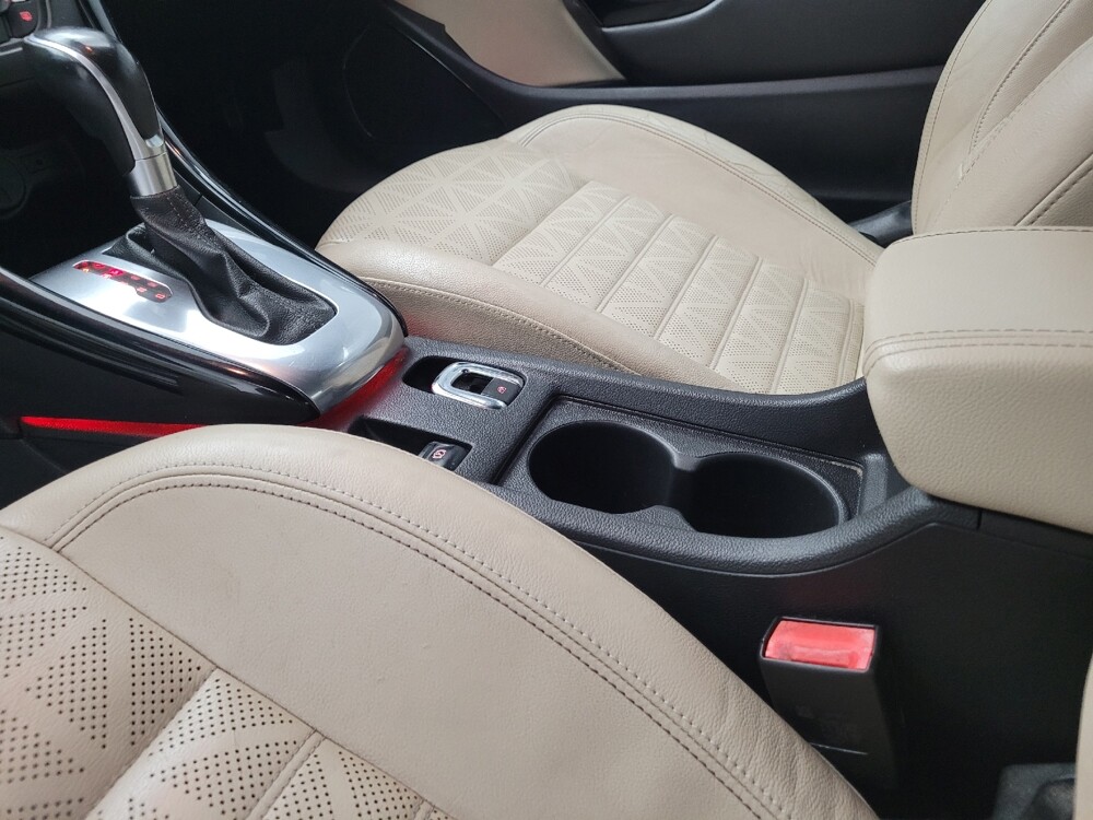 2017 Buick Cascada in Huntsville, AL 35816 - 18139137 26