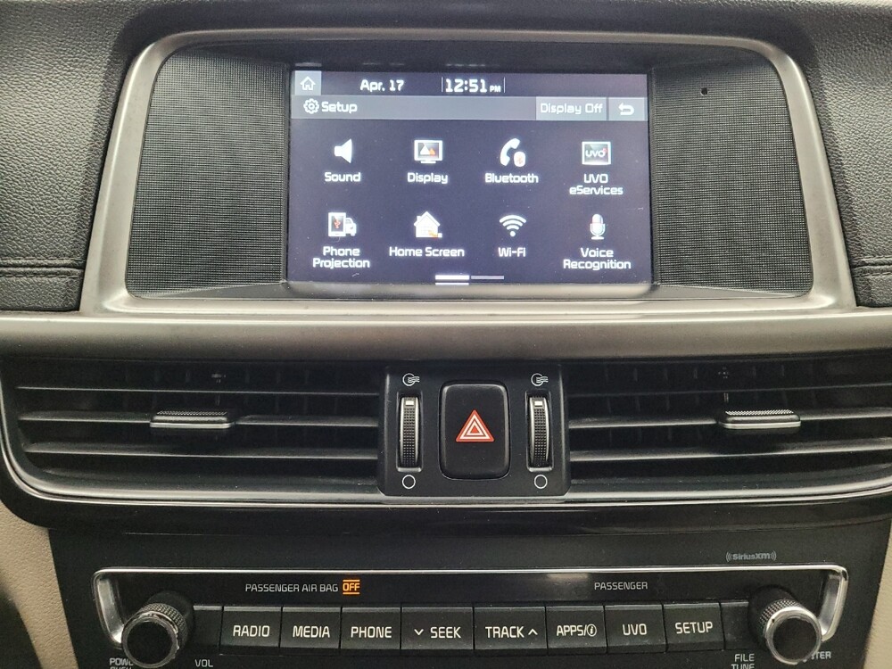 2018 Kia Optima in Memphis, TN 38115 - 18139138 25