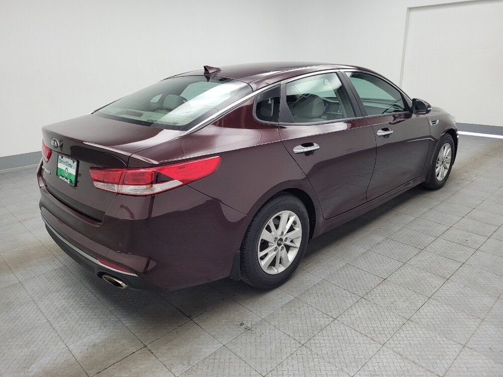 2018 Kia Optima in Memphis, TN 38115 - 18139138 9