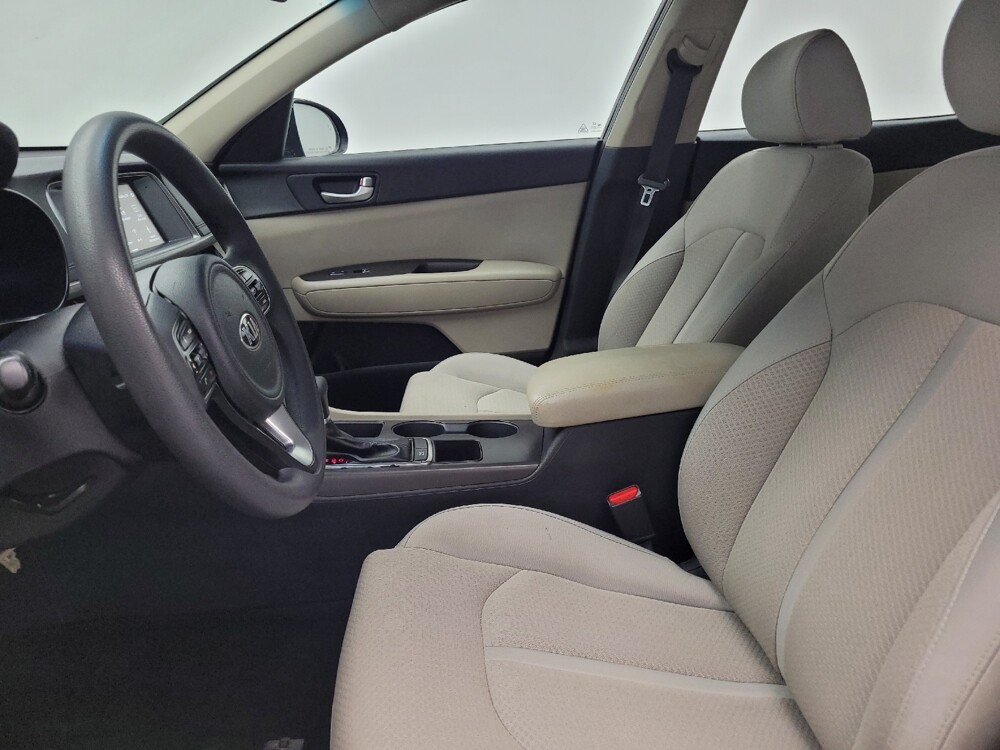 2018 Kia Optima in Memphis, TN 38115 - 18139138 17