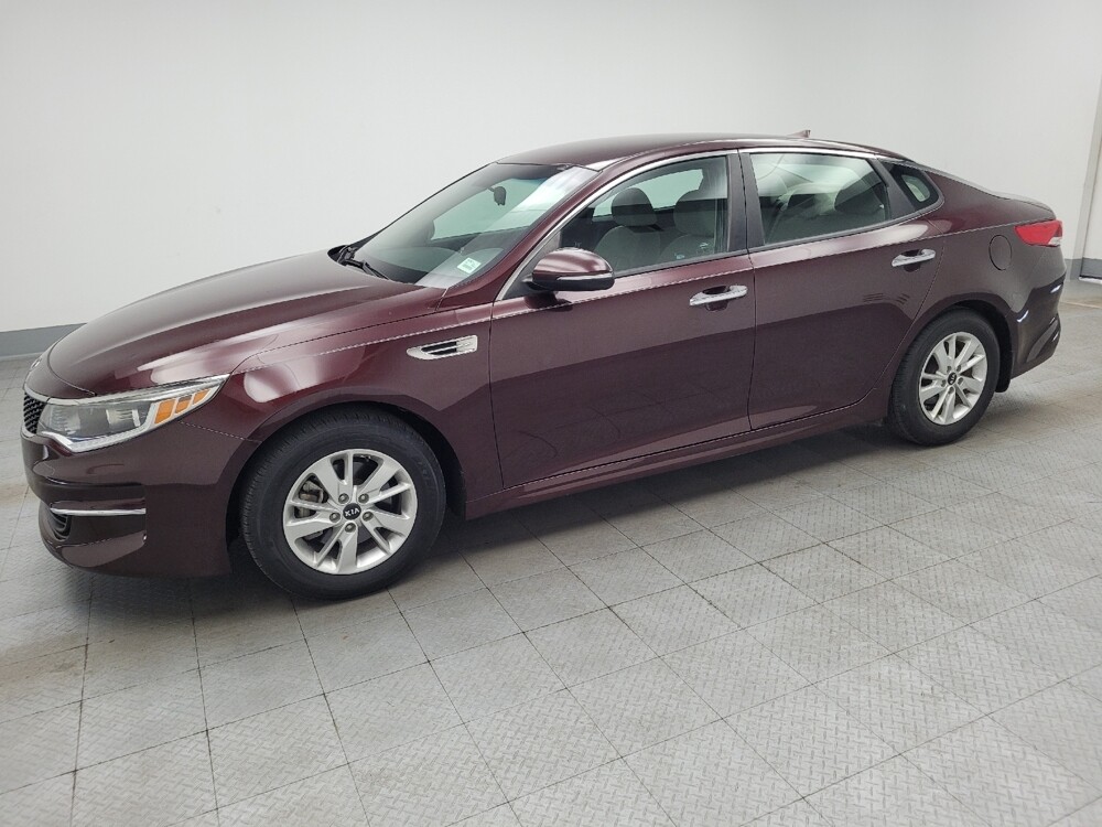 2018 Kia Optima in Memphis, TN 38115 - 18139138 2