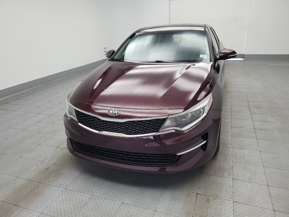 2018 Kia Optima in Memphis, TN 38115 - 18139138 15