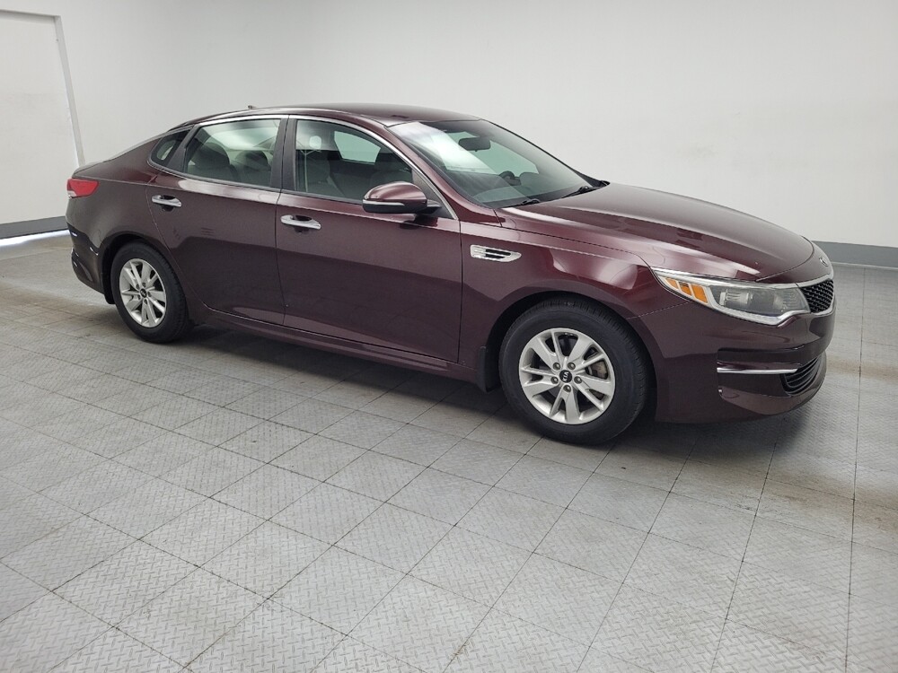 2018 Kia Optima in Memphis, TN 38115 - 18139138 11