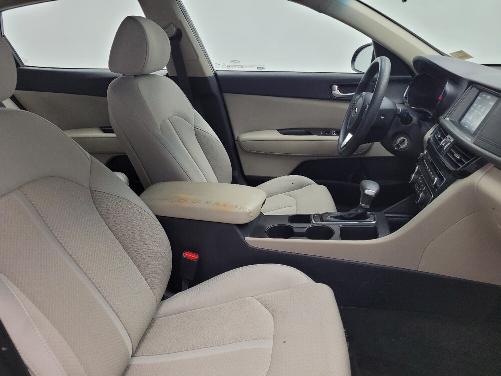 2018 Kia Optima in Memphis, TN 38115 - 18139138 21