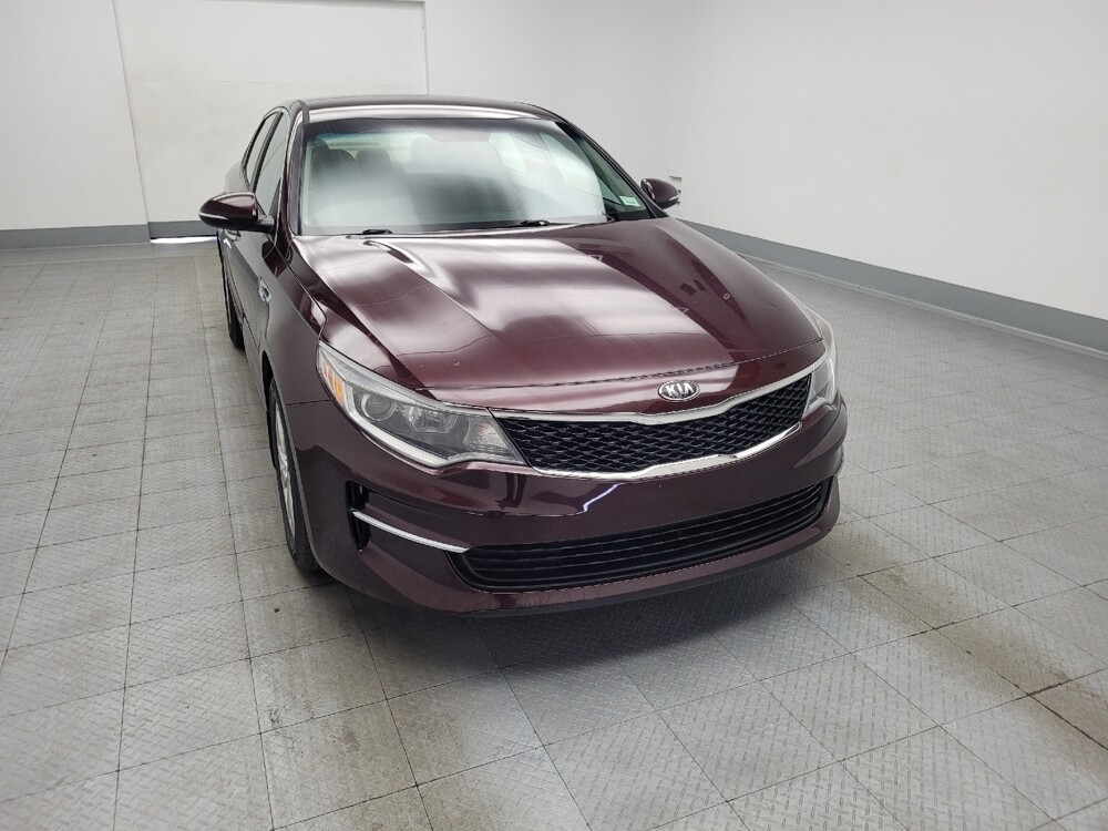 2018 Kia Optima in Memphis, TN 38115 - 18139138 14