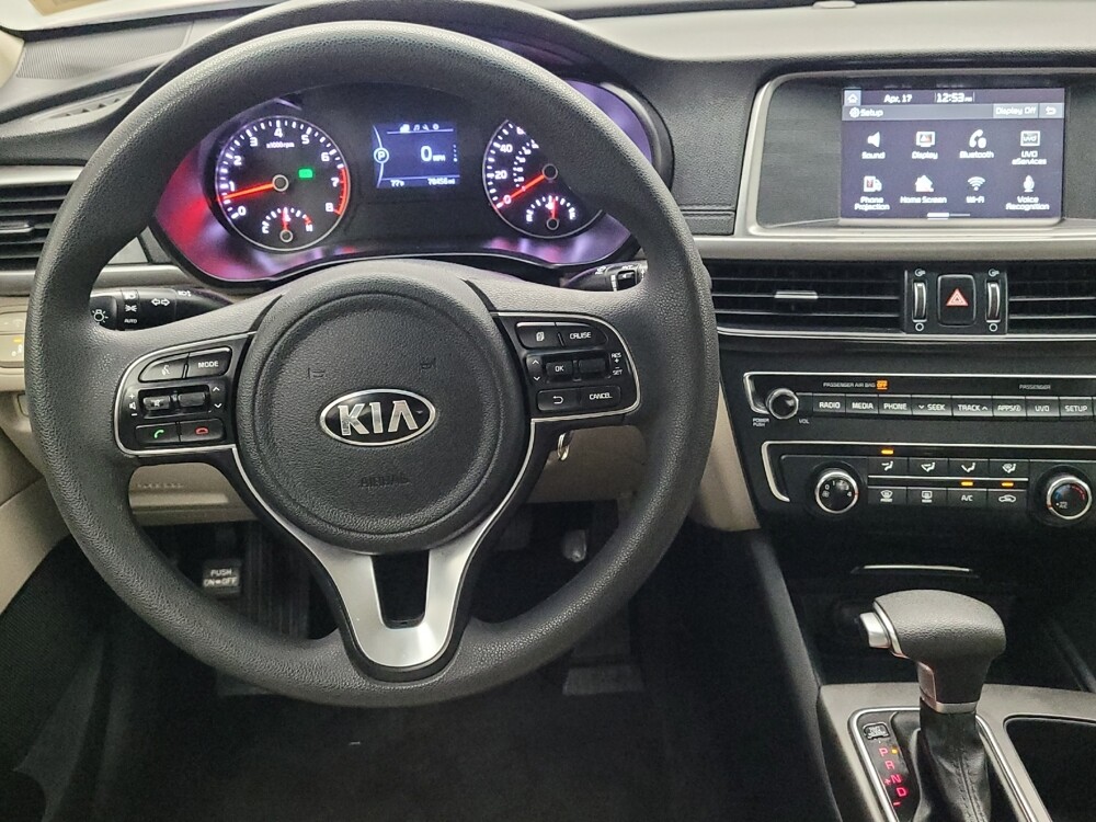 2018 Kia Optima in Memphis, TN 38115 - 18139138 22