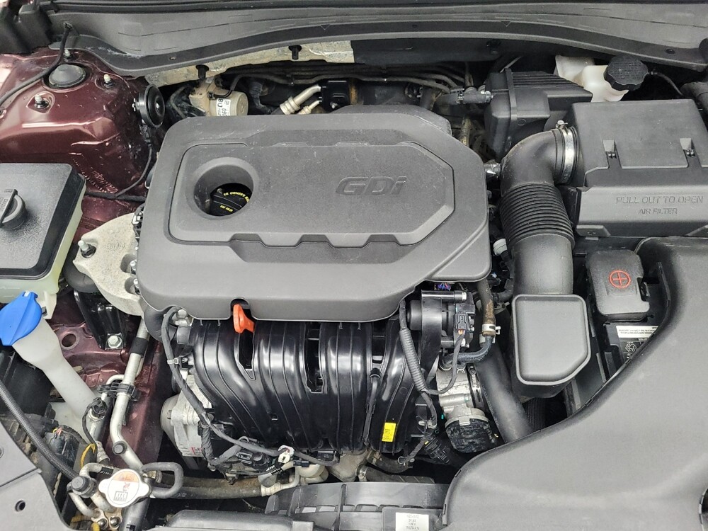 2018 Kia Optima in Memphis, TN 38115 - 18139138 30