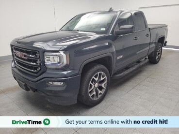 2018 GMC Sierra 1500 in Madison, TN 37115