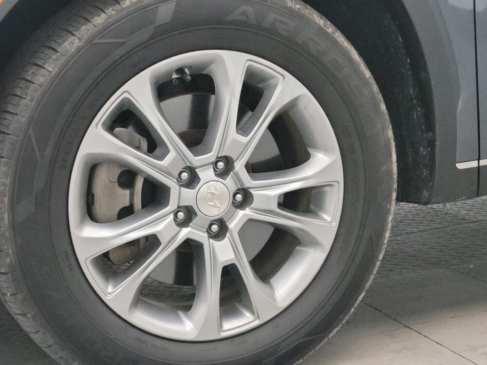 2021 Hyundai Palisade in Memphis, TN 38115 - 18139140 31