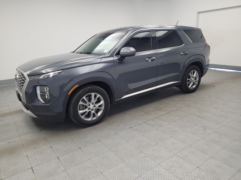 2021 Hyundai Palisade in Memphis, TN 38115 - 18139140 2