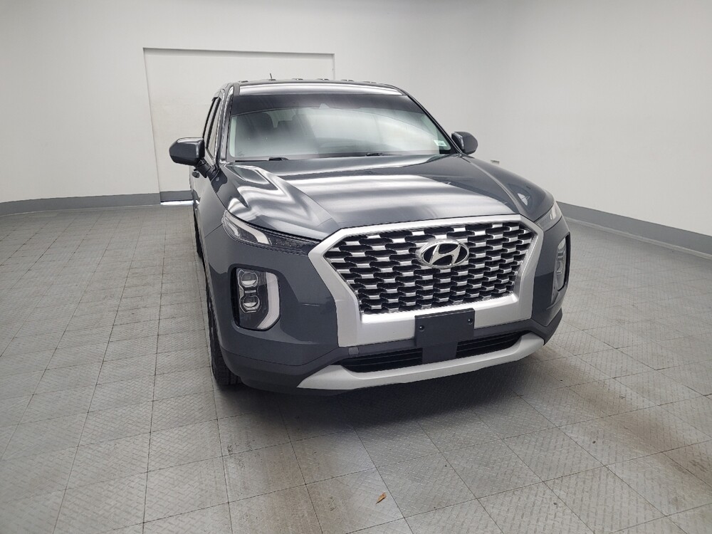 2021 Hyundai Palisade in Memphis, TN 38115 - 18139140 14